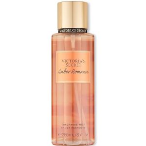 Body Mist Amber Romance - Victoria's Secret