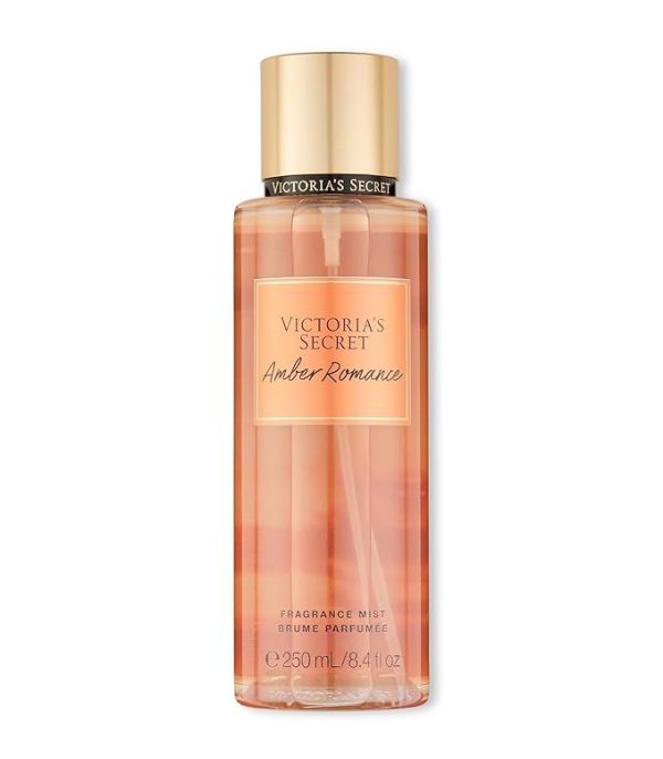 Body Mist Amber Romance - Victoria's Secret