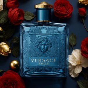 Versace eros 100ml