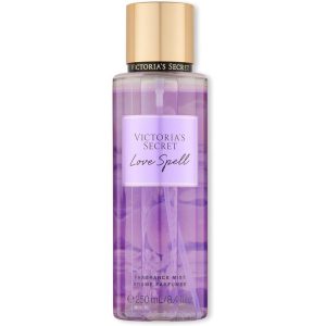 Body Mist Love Spell - Victoria´s Secret