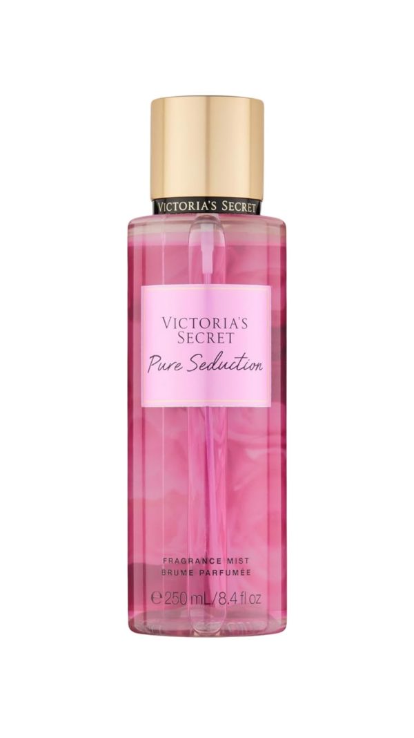Body Mist Pure Seduction - Victoria's Secret