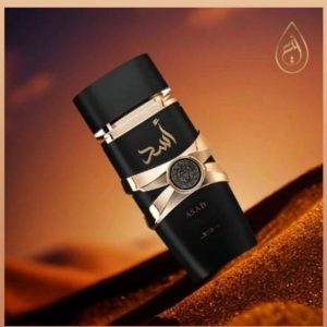 Asad - Lattafa 100ml