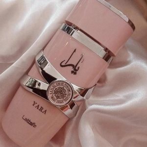 Yara - Lattafa 100ml