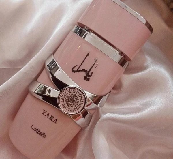 Yara - Lattafa 100ml