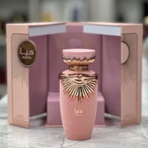 Haya - Lattafa 100ml