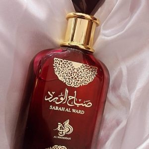 Sabah Al Ward 100ml