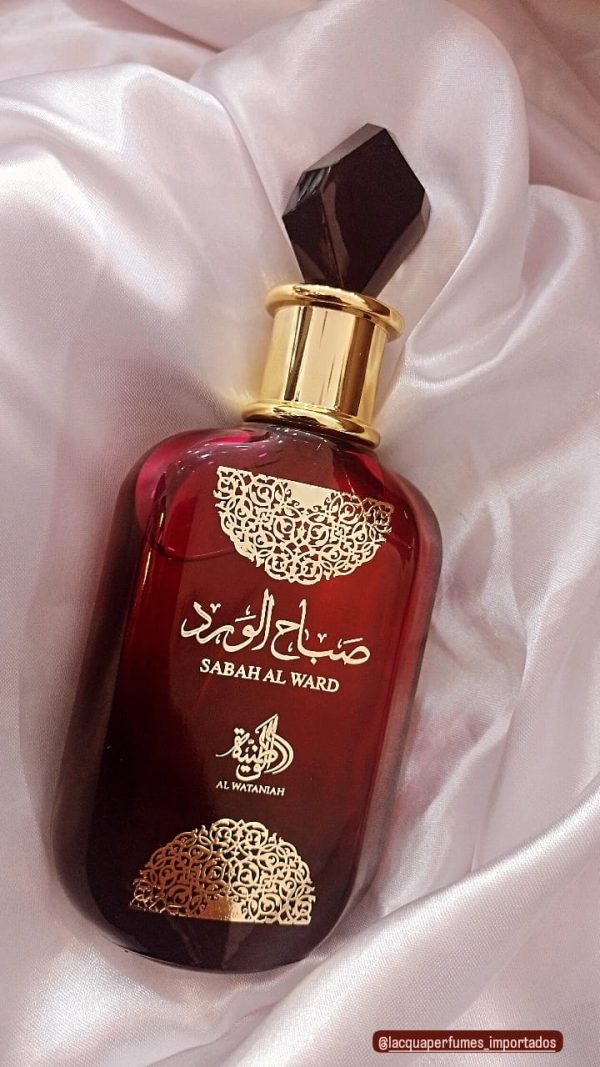 Sabah Al Ward 100ml