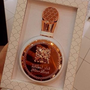 Fakhar Rosé - Lattafa 100ml