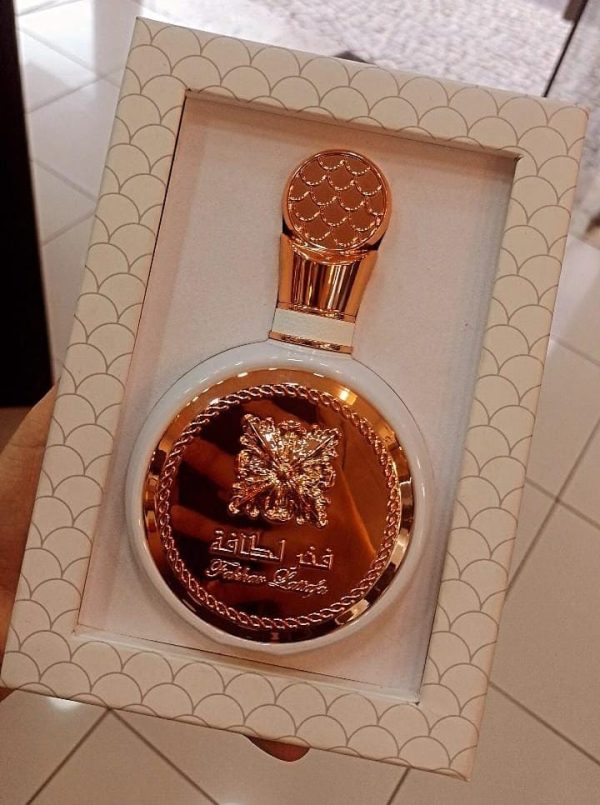 Fakhar Rosé - Lattafa 100ml