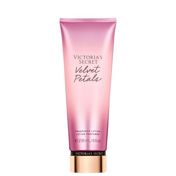 Hidratante Velvet Petals - Victoria's Secret