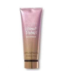 Hidratante Velvet Petals Shimmer - Victoria's Secret
