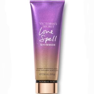 Hidratante Love Spell Shimmer - Victoria's Secret