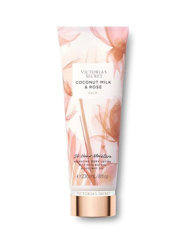 Hidratante Coconut Milk & Rosé - Victoria's Secret