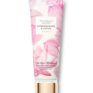 Hidratante Pomegranate & Lótus - Victoria's Secret