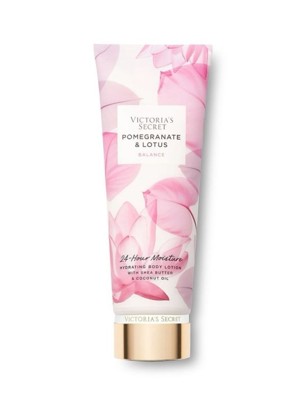 Hidratante Pomegranate & Lótus - Victoria's Secret