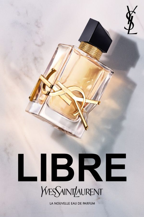 Libre - Yves Saint Laurent - Imagem 2