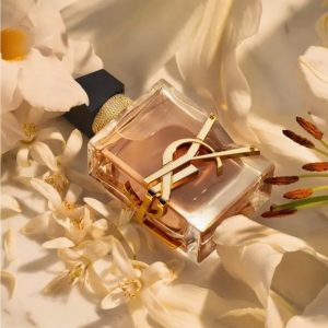 Libre - Yves Saint Laurent