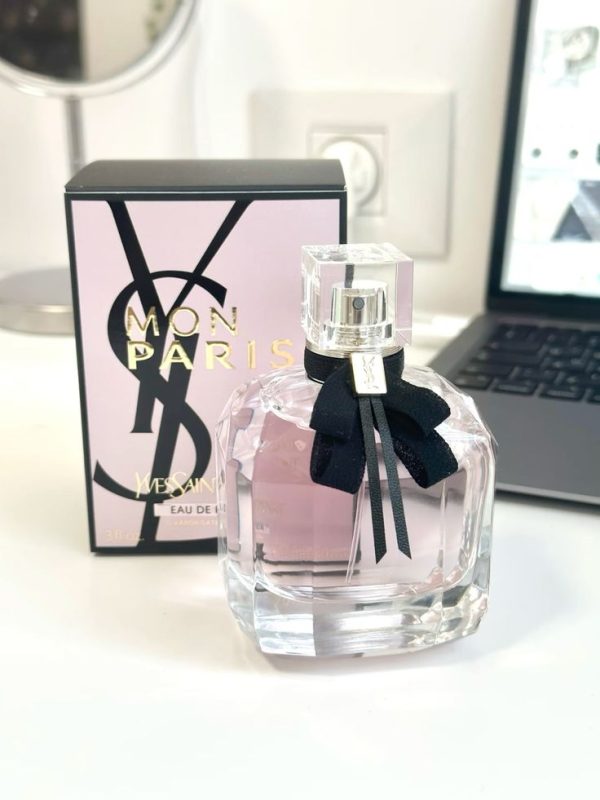 Mon Paris - Yves Saint Laurent 30ml