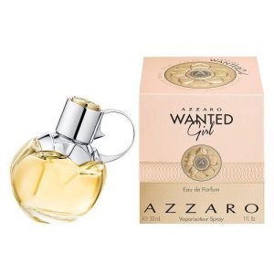 Azzaro Wanted Girl 30ml