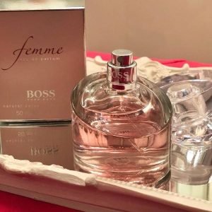 Hugo Boss Femme 50ml