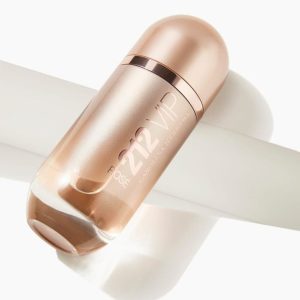 212 Vip Rosé- Carolina Herrera