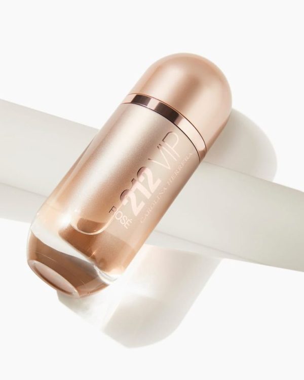 212 Vip Rosé- Carolina Herrera