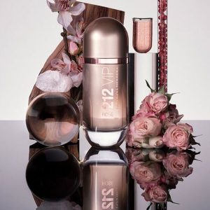 212 Vip Rosé Carolina Herrera EDP