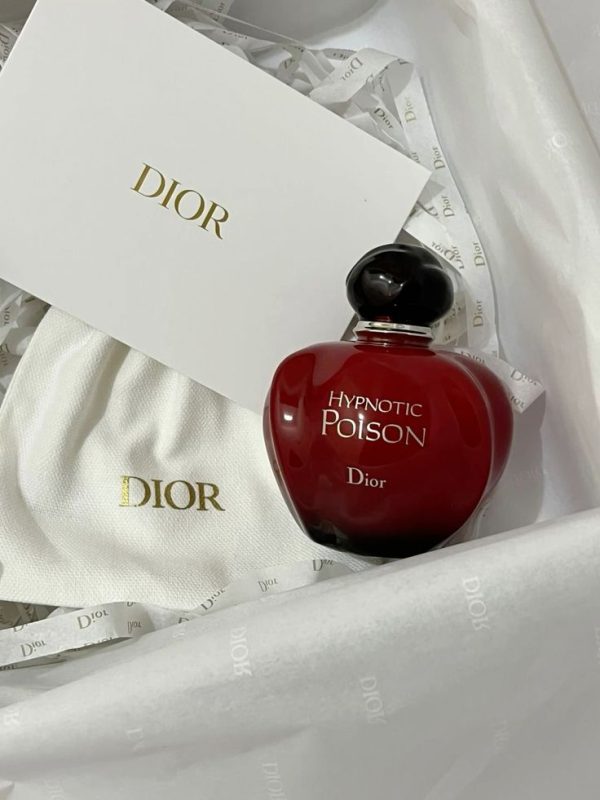Hypnotic Poison by Dior - 100ML