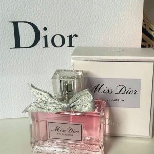MISS DIOR by Dior