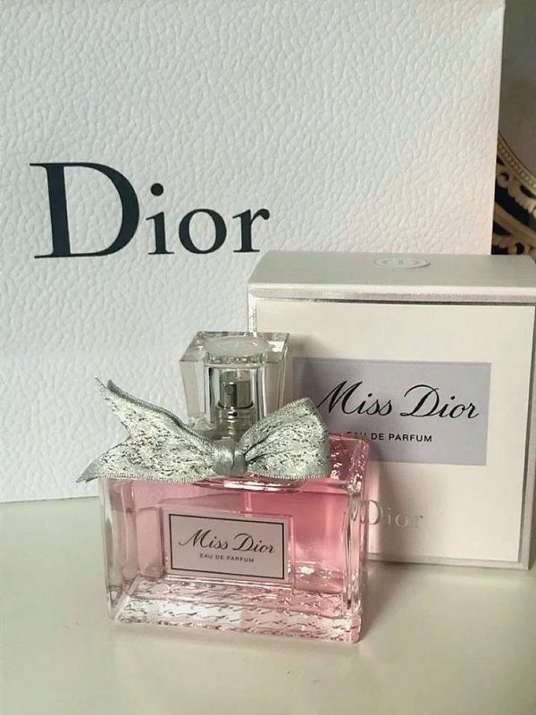 MISS DIOR by Dior