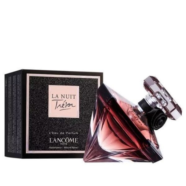La Nuit Trésor - Lancôme 50ml - Imagem 2