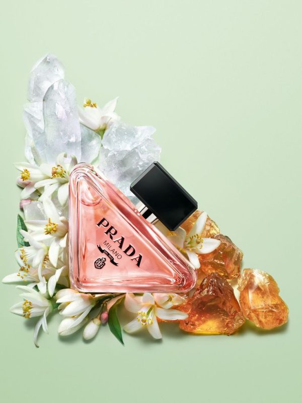 Prada Paradoxe