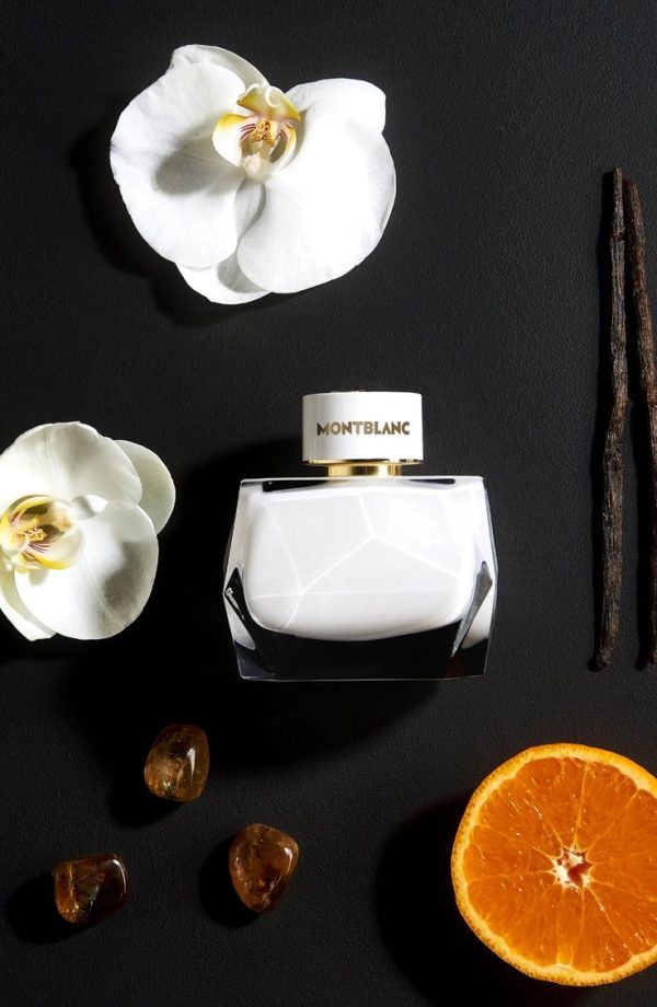 Montblanc Signature - 90ML - Imagem 2
