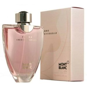 Montblanc Individuelle Femme - 75ml