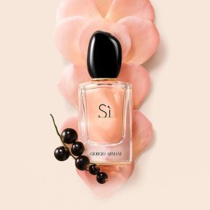 Si by Giorgio Armani - 50ML