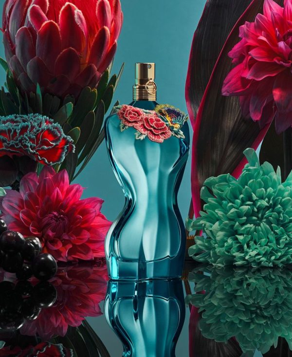 La Belle Paradise Garden by Jean Paul Gaultier - 100ml