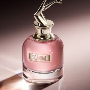 Scandal Feminino Jean Paul Gaultier