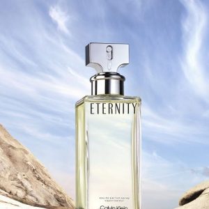 Eternity Calvin Klein 50ml