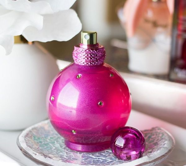 Fantasy by Britney Spears  - 100ml