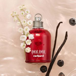 Amor Amor 30ml - Cacharel