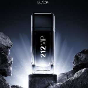 212 Vip Black 100ml