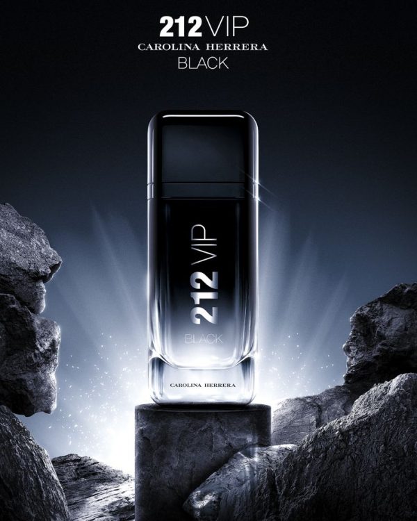 212 Vip Black 100ml