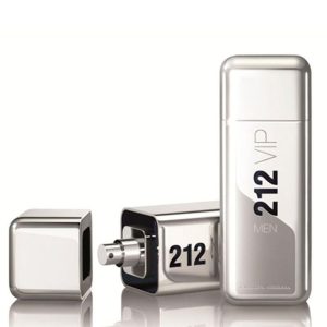 212 Vip MEN -- CAROLINA HERRERA