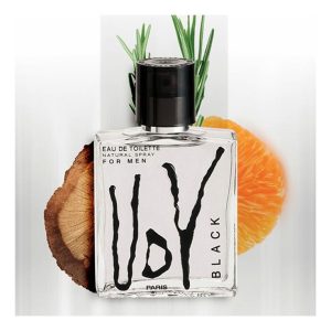 Udv Black 100ml
