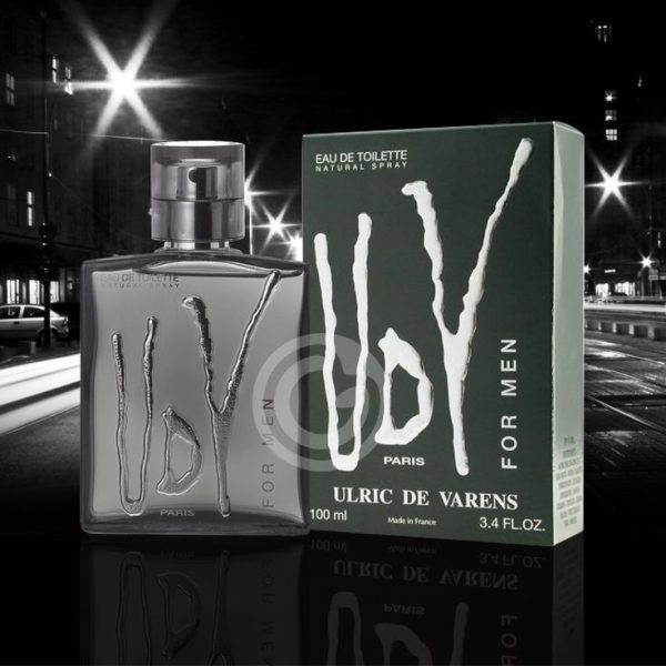 Udv For Men 100ml