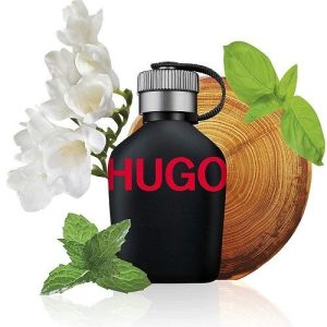 Hugo Boss Just Different 125ml