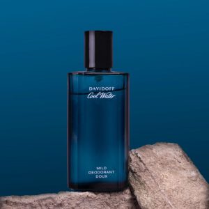 Cool Water 125ML - Davidoff