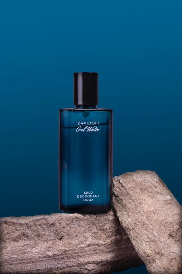 Cool Water 125ML - Davidoff