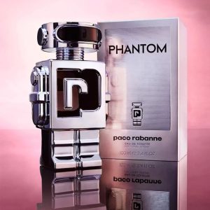 Phantom 100ml - Paco Rabanne
