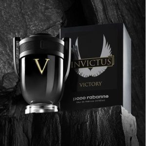 Invictus Victory 100ml - Paco Rabanne